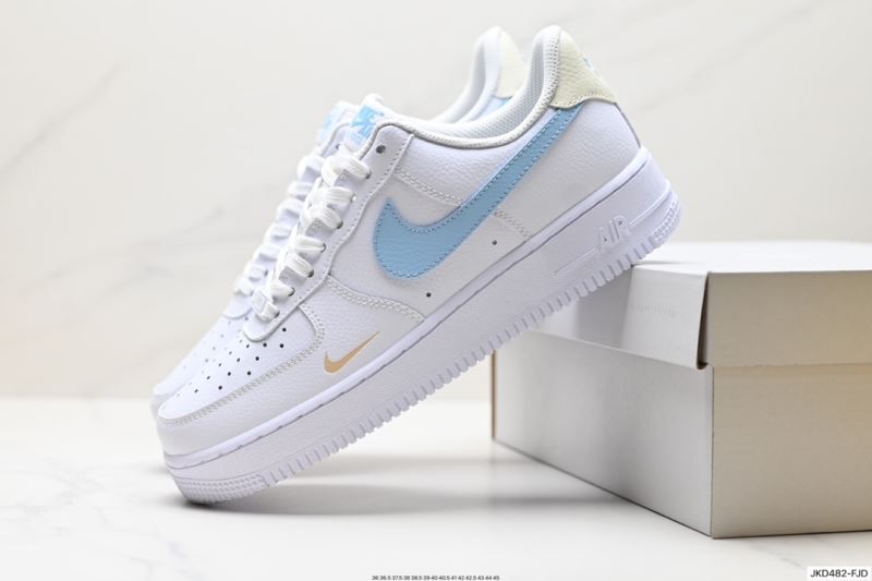 Nike Air Force 1 Shoes